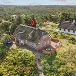 Norre Nebel 53 Holiday home *