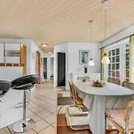 Norre Nebel 53 Holiday home