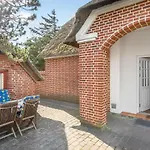 Norre Nebel 53 Holiday home *