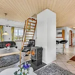 Norre Nebel 53 Holiday home