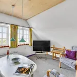 Holiday home Norre Nebel 53 *