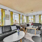 Norre Nebel 53 Holiday home