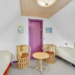 Norre Nebel 53 Holiday home