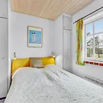 Holiday home Norre Nebel 53 *