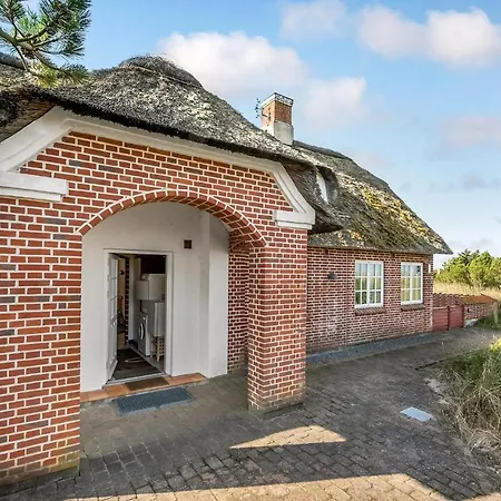 Magnifique Maison Avec Sauna À Nørre Nebel *
