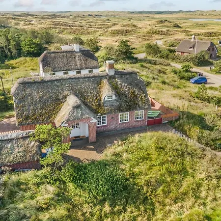 Magnifique Maison Avec Sauna À Nørre Nebel Hébergement de vacances *