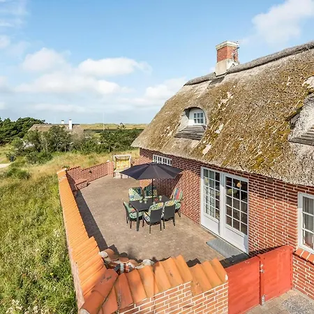 Norre Nebel 53 בית נופש *