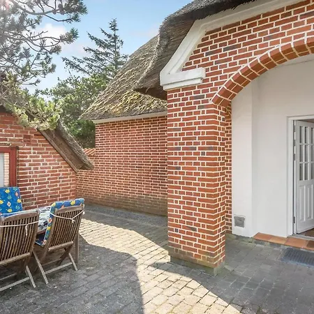 Magnifique Maison Avec Sauna À Nørre Nebel Hébergement de vacances *
