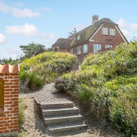 Norre Nebel 53 בית נופש *