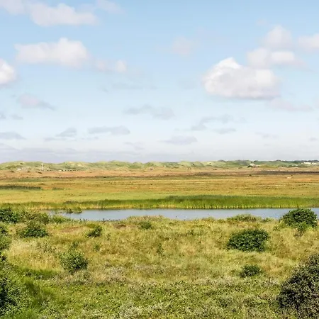 Feriehus Norre Nebel 53 *