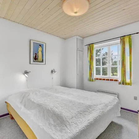 Magnifique Maison Avec Sauna À Nørre Nebel Hébergement de vacances *